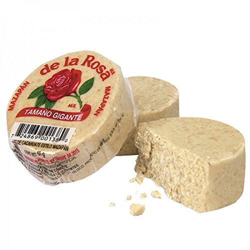 Mazapan 1