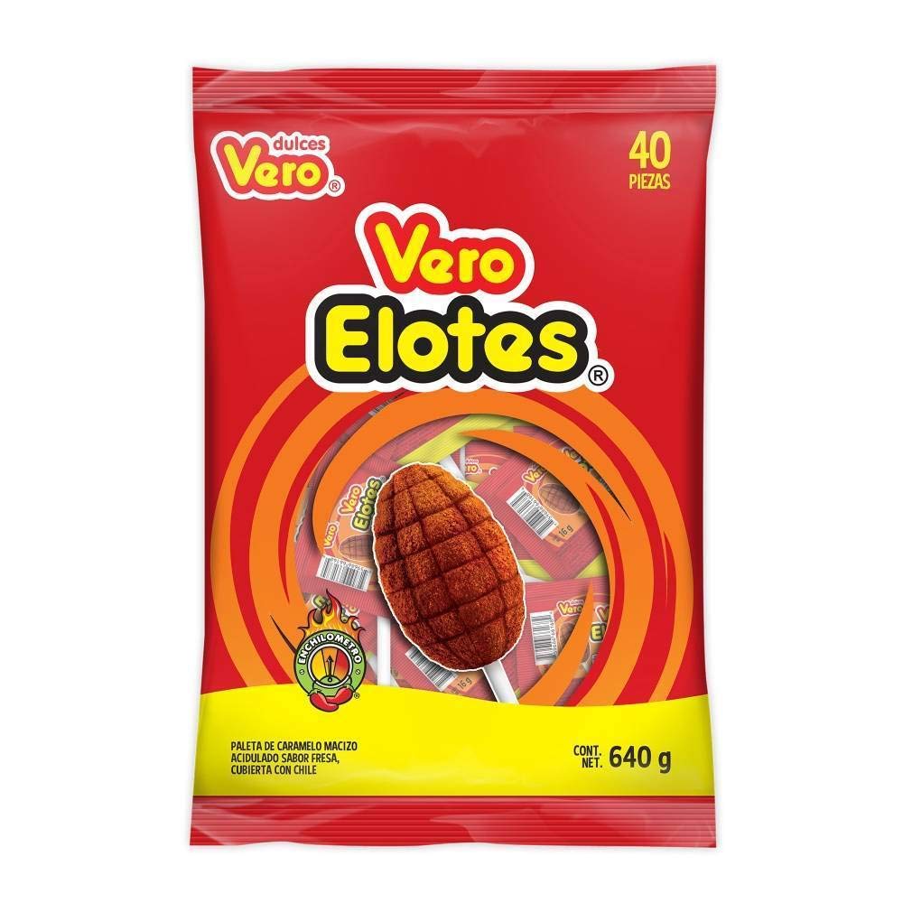 Vero Elotes