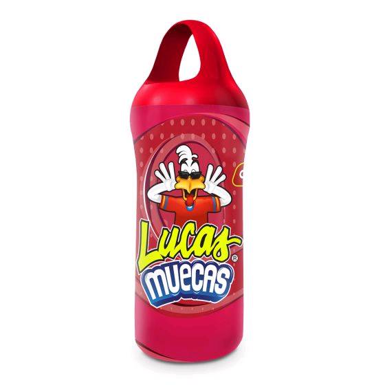 Lucas Muecas Cereza