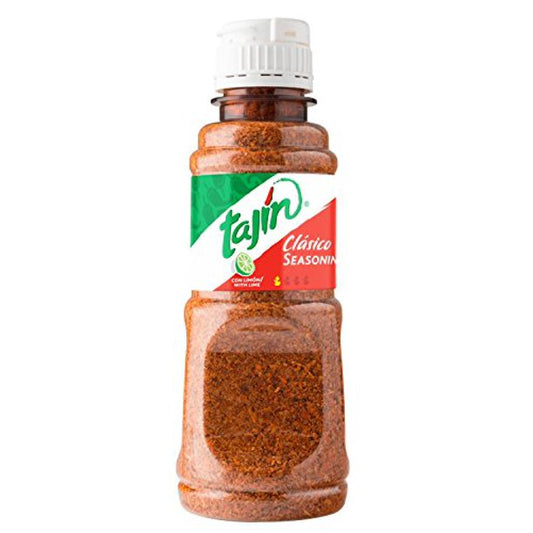 Tajin